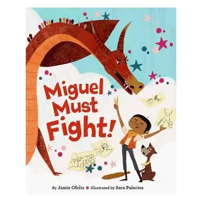 Miguel Must Fight! - Ofelia, Jamie