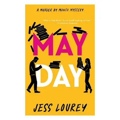 May Day - Lourey, Jess