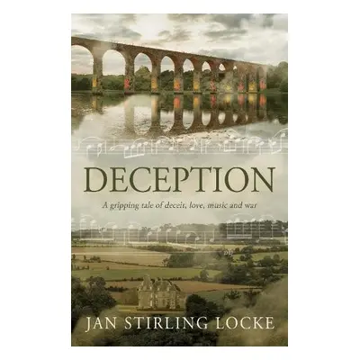 Deception - Locke, Jan Stirling