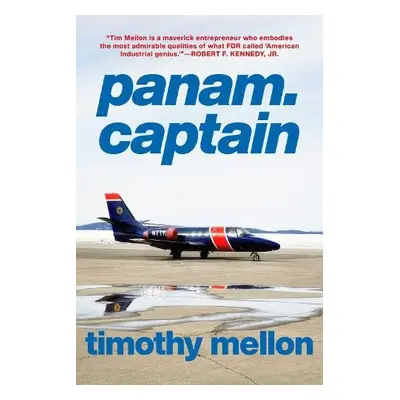 panam.captain - Mellon, Timothy