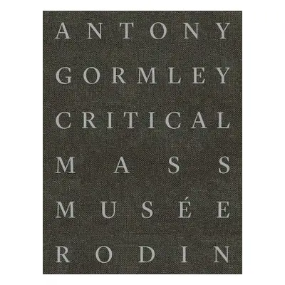 Antony Gormley