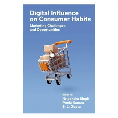 Digital Influence on Consumer Habits