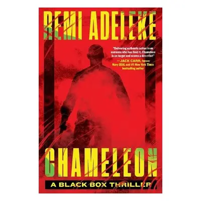 Chameleon - Adeleke, Remi