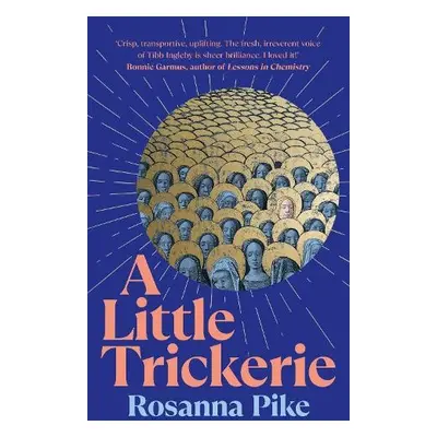 Little Trickerie - Pike, Rosanna