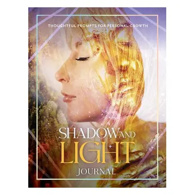 Shadow and Light Journal - Moon, Selena