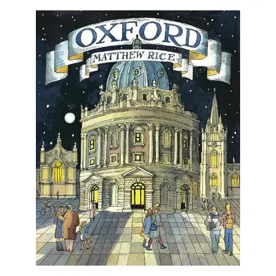 Oxford - Rice, Matthew