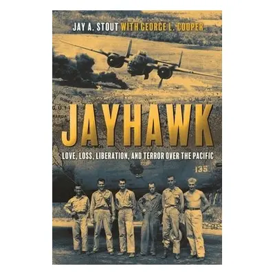 Jayhawk - Stout, Jay