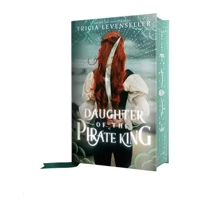 Daughter of the Pirate King - Levenseller, Tricia