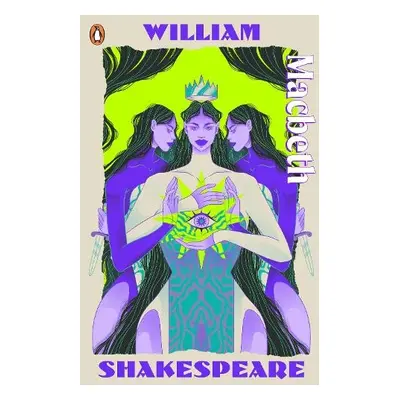 Macbeth - Shakespeare, William