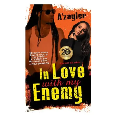 In Love With My Enemy - A'zayler