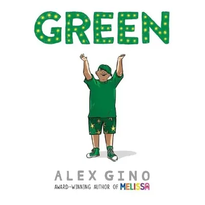 Green - Gino, Alex