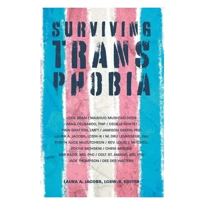 Surviving Transphobia