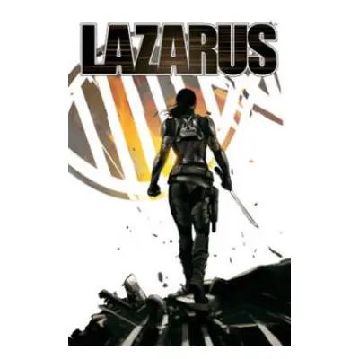 Lazarus: The Second Collection - Rucka, Greg