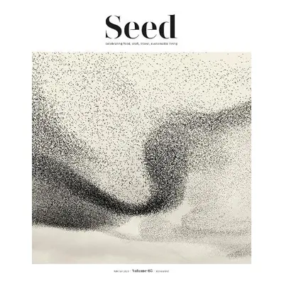 Seed Volume 5 - Seed Magazine