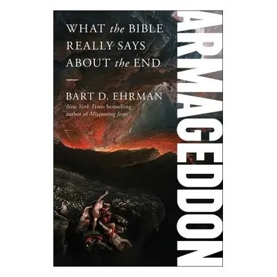 Armageddon - Ehrman, Bart D.