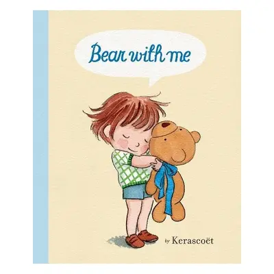 Bear with me - Kerascoet