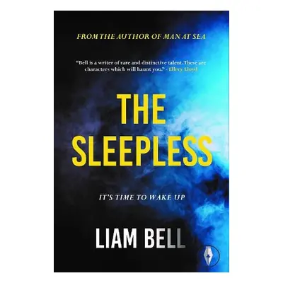 Sleepless - Bell, Liam