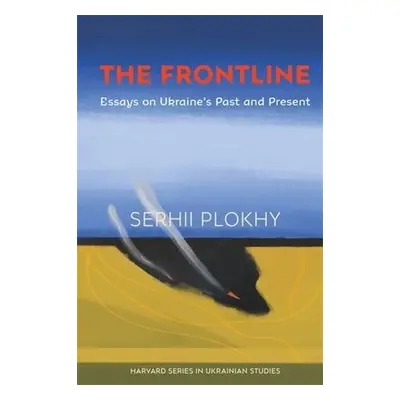 Frontline - Plokhy, Serhii