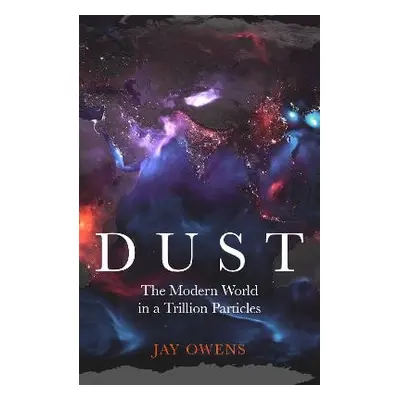 Dust - Owens, Jay