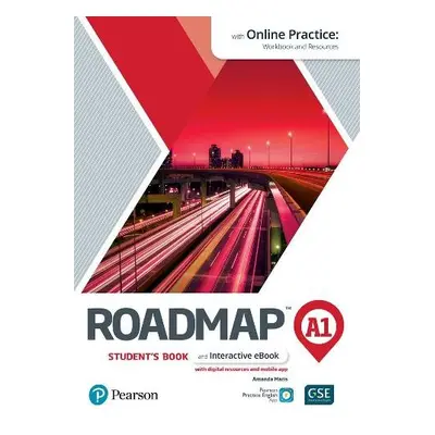 Roadmap A1 Student's Book a eBook with Online Practice - Pearson Education