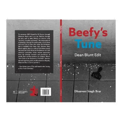 Beefy's Tune (Dean Blunt Edit) - Singh Brar, Dhanveer