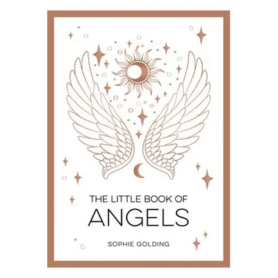 Little Book of Angels - Golding, Sophie