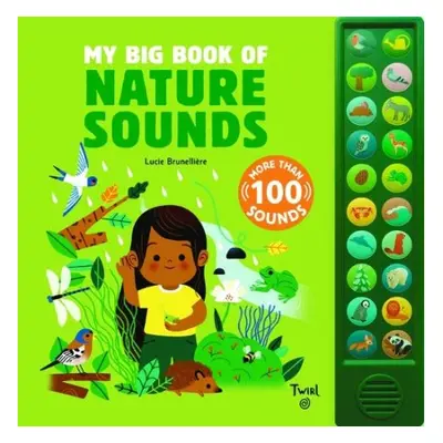 My Big Book of Nature Sounds