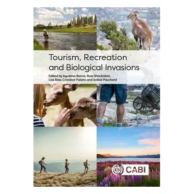 Tourism, Recreation and Biological Invasions