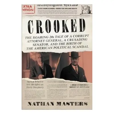 Crooked - Masters, Nathan