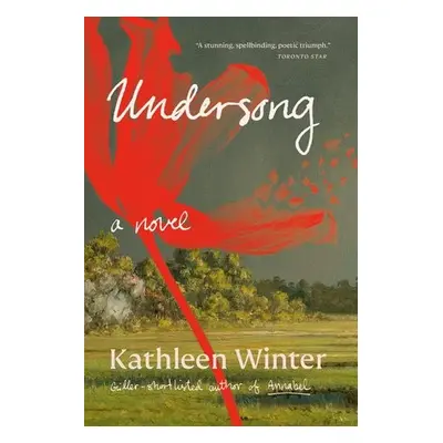 Undersong - Winter, Kathleen