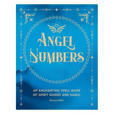 Angel Numbers - Noir, Fortuna