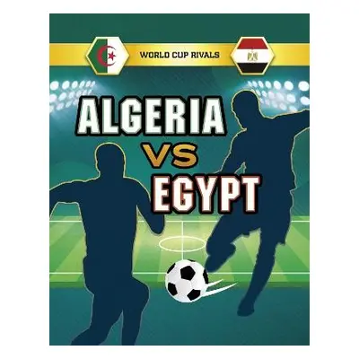 Algeria vs Egypt - Allen, Jules