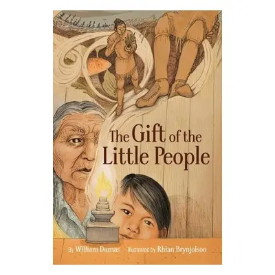 Gift of the Little People - Dumas, William