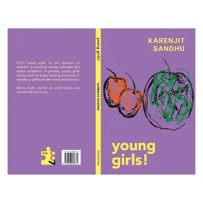 young girls! - Sandhu, Karenjit