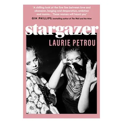 Stargazer - Petrou, Laurie