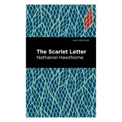 Scarlet Letter - Hawthorne, Nathaniel