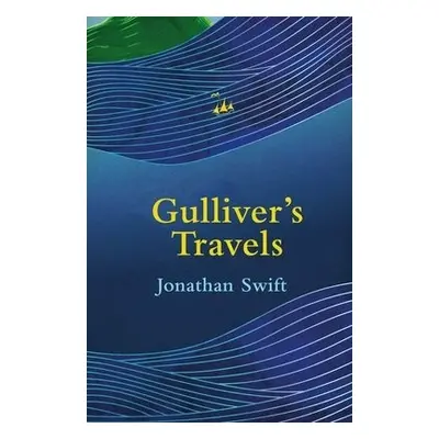 Gulliver’s Travels (Legend Classics) - Swift, Jonathan