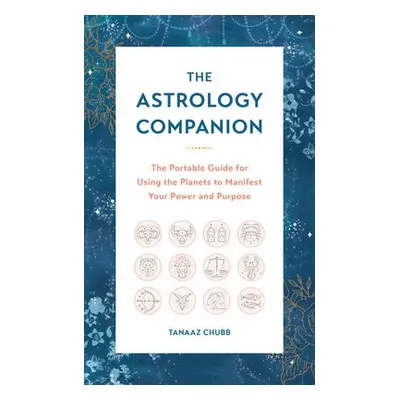 Astrology Companion - Chubb, Tanaaz