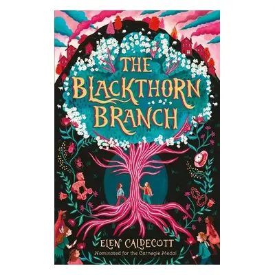 Blackthorn Branch - Caldecott, Elen