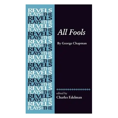 All Fools - Edelman, Charles