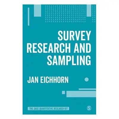 Survey Research and Sampling - Eichhorn, Jan