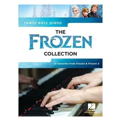 Frozen Collection