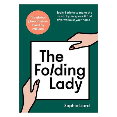 Folding Lady - Liard, Sophie