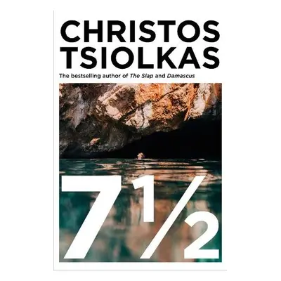 7 - Tsiolkas, Christos