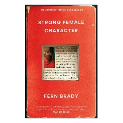 Strong Female Character - Brady, Fern