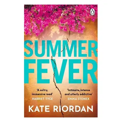 Summer Fever - Riordan, Kate