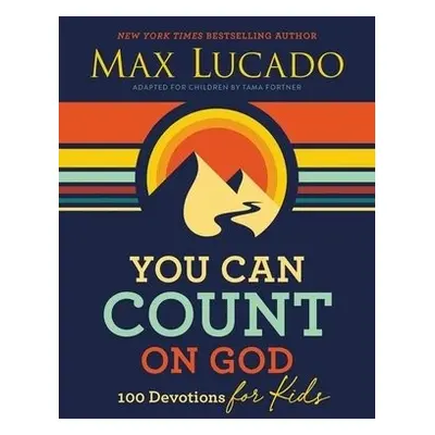 You Can Count on God - Lucado, Max