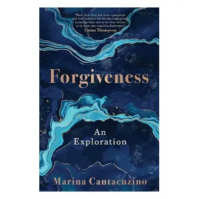 Forgiveness - Cantacuzino, Marina