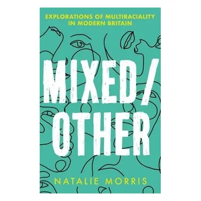 Mixed/Other - Morris, Natalie