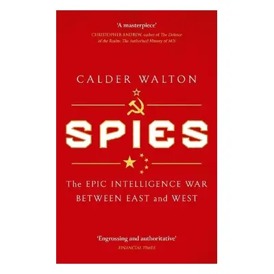 Spies - Walton, Calder